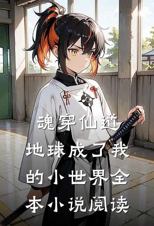 魂穿仙道，地球成了我的小世界全本小说阅读