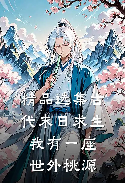 精品选集古代末日求生：我有一座世外桃源