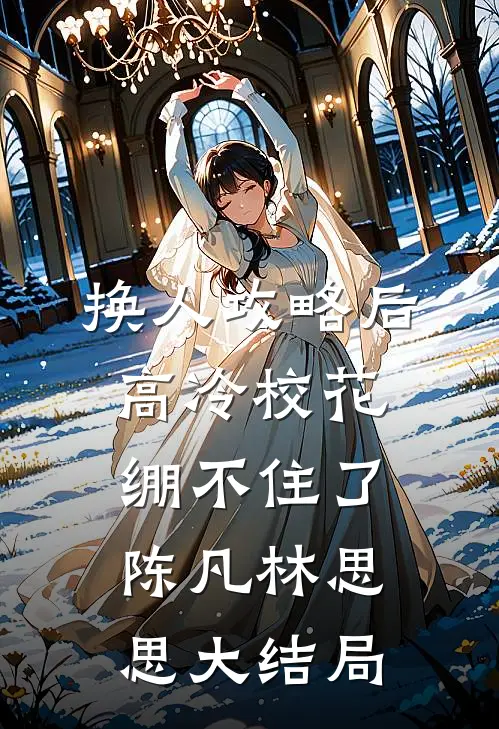 换人攻略后，高冷校花绷不住了陈凡林思思大结局