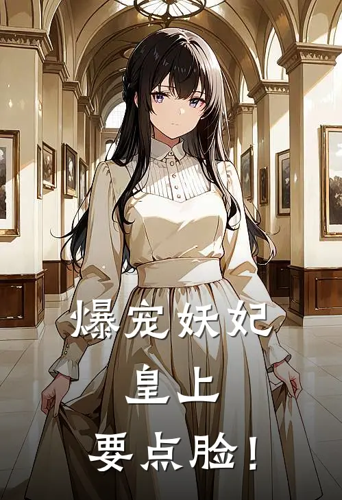 爆宠妖妃：皇上，要点脸！