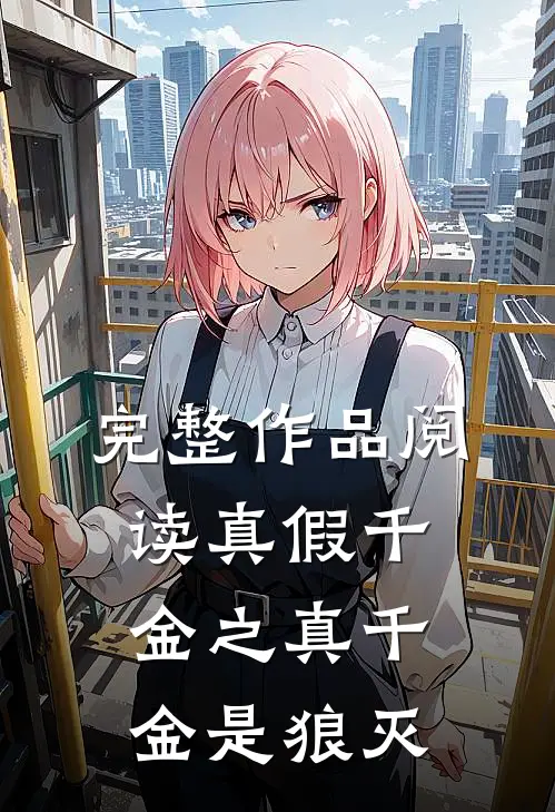 完整作品阅读真假千金之真千金是狼灭