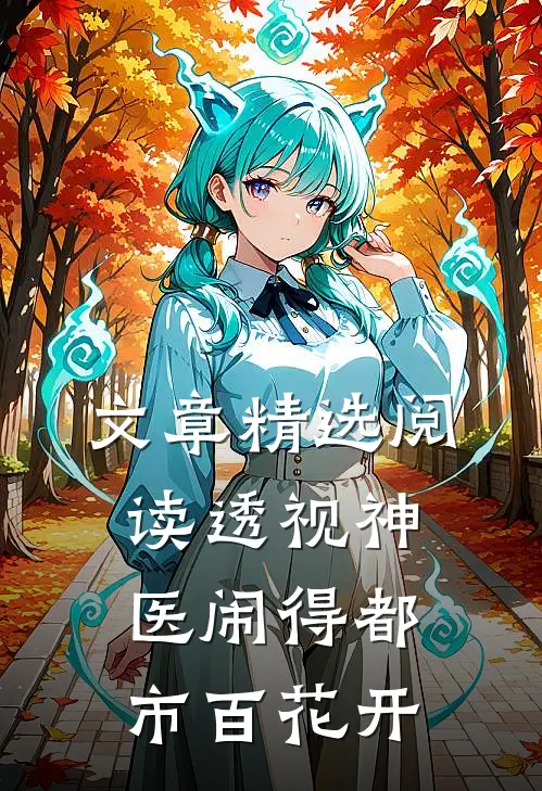 文章精选阅读透视神医闹得都市百花开