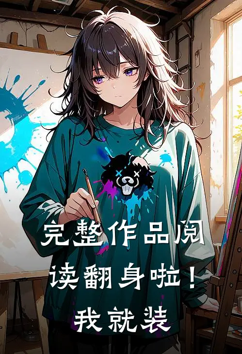 完整作品阅读翻身啦！我就装