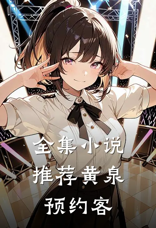 全集小说推荐黄泉预约客