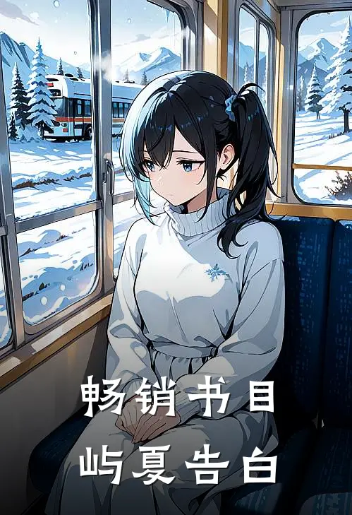 畅销书目屿夏告白