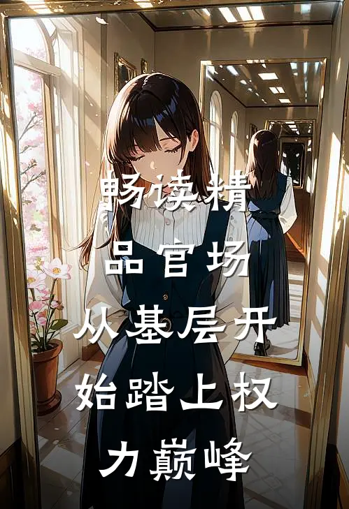 畅读精品官场：从基层开始踏上权力巅峰