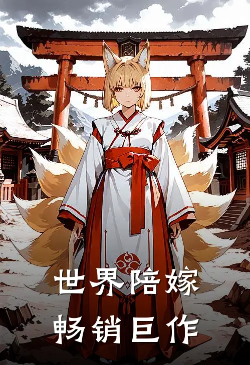 世界陪嫁畅销巨作