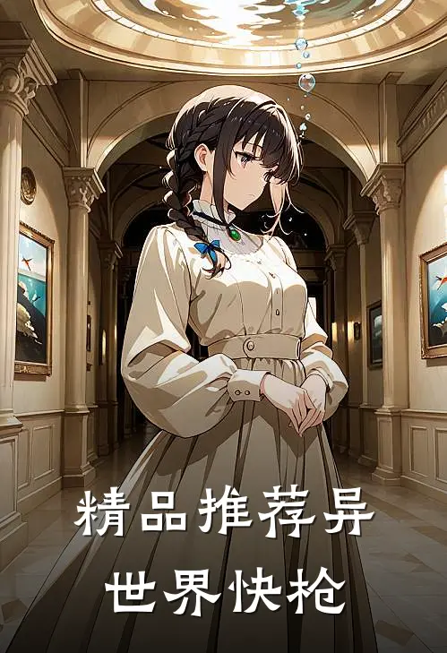 精品推荐异世界快枪
