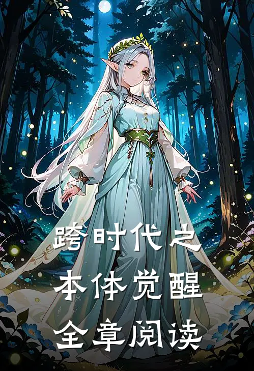 跨时代之本体觉醒全章阅读