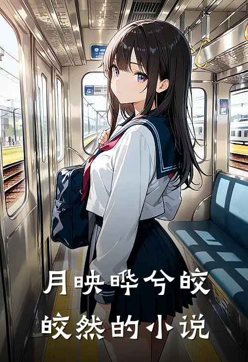 月映晔兮皎皎然的小说