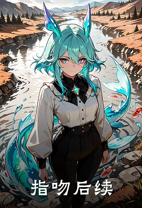 指吻后续