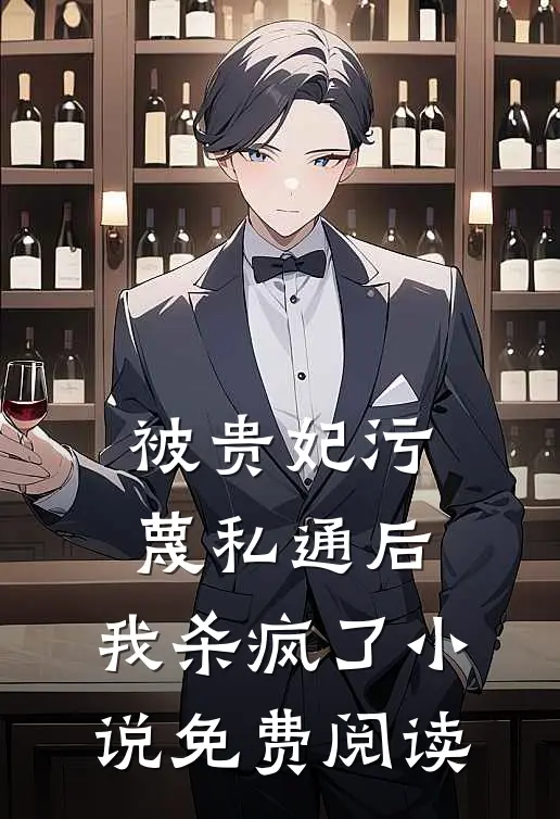 被贵妃污蔑私通后，我杀疯了小说免费阅读