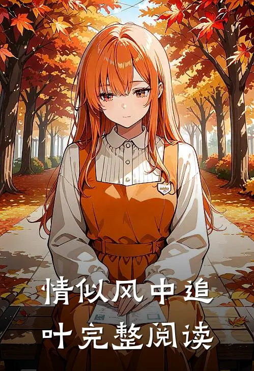 情似风中追叶完整阅读