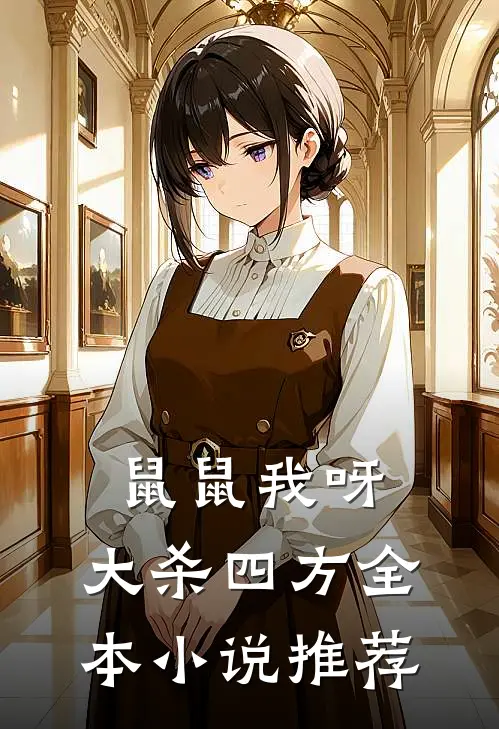 鼠鼠我呀，大杀四方全本小说推荐