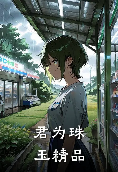 君为珠玉精品