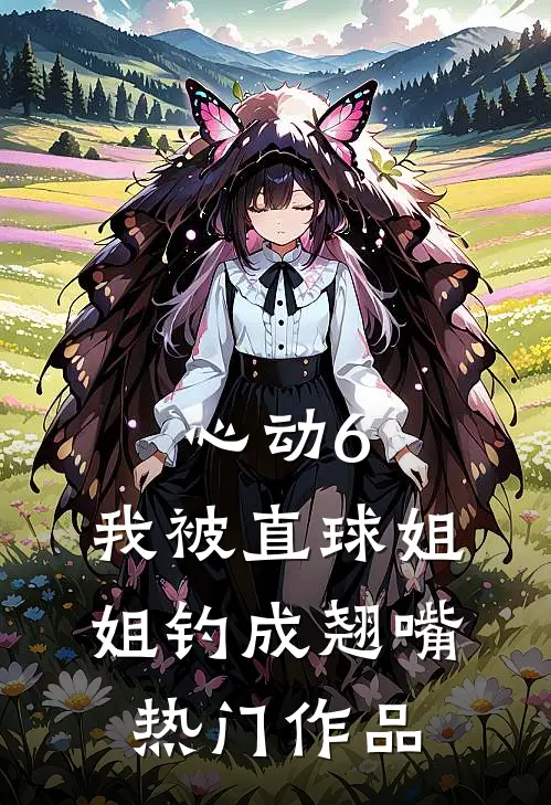 心动6：我被直球姐姐钓成翘嘴热门作品