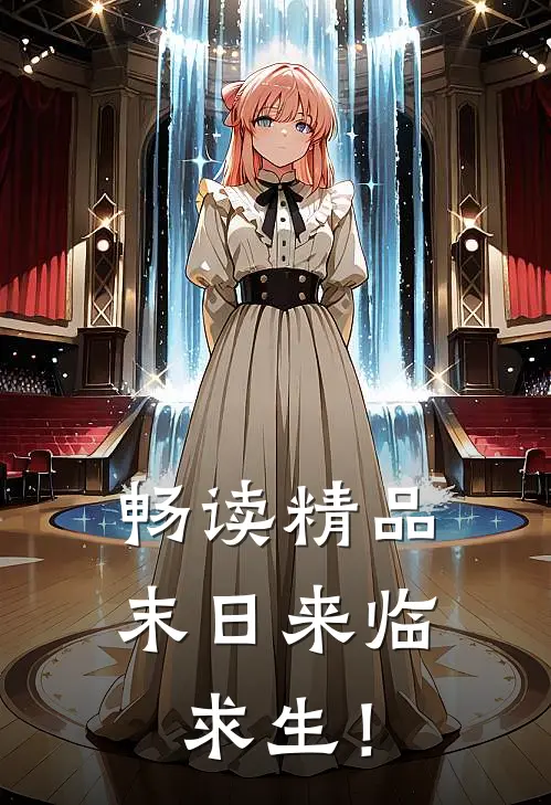 畅读精品末日来临，求生！
