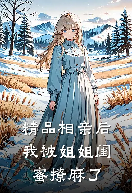精品相亲后，我被姐姐闺蜜撩麻了