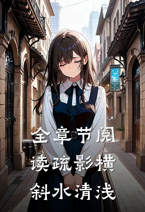 全章节阅读疏影横斜水清浅