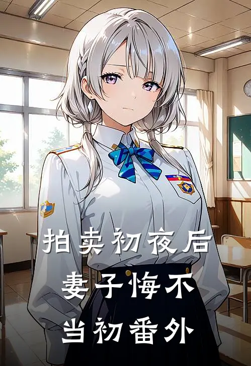 拍卖初夜后，妻子悔不当初番外