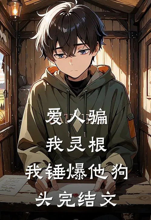 爱人骗我灵根，我锤爆他狗头完结文