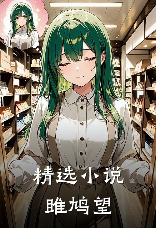 精选小说雎鸠望