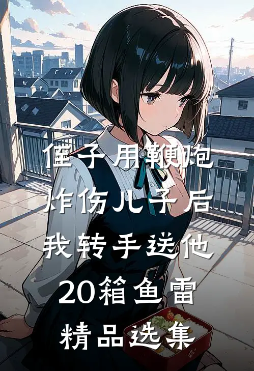 侄子用鞭炮炸伤儿子后，我转手送他20箱鱼雷精品选集