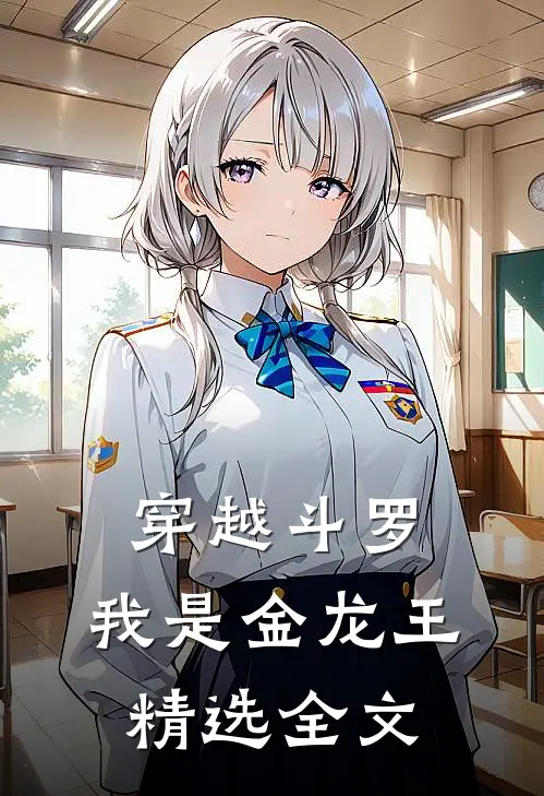 穿越斗罗，我是金龙王精选全文