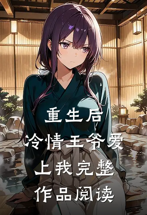 重生后,冷情王爷爱上我完整作品阅读笔趣阁