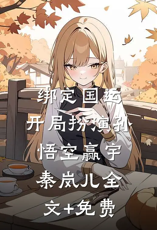 绑定国运，开局扮演孙悟空赢宇秦岚儿全文+免费