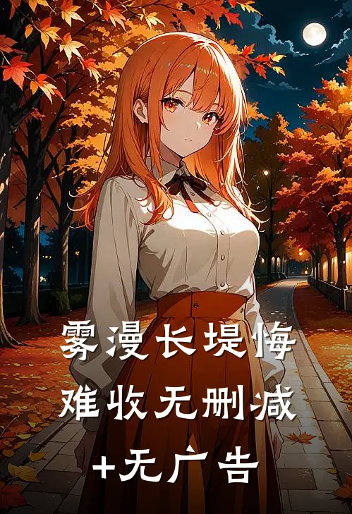 雾漫长堤悔难收无删减+无广告