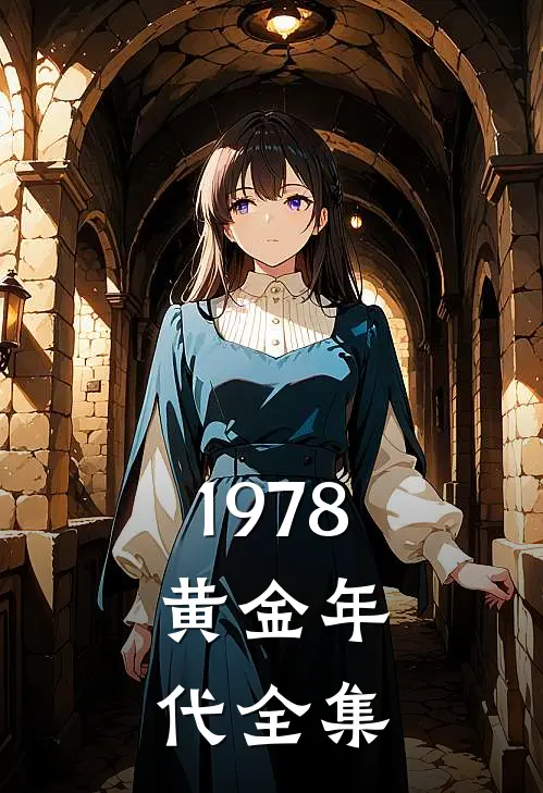 1978，黄金年代全集