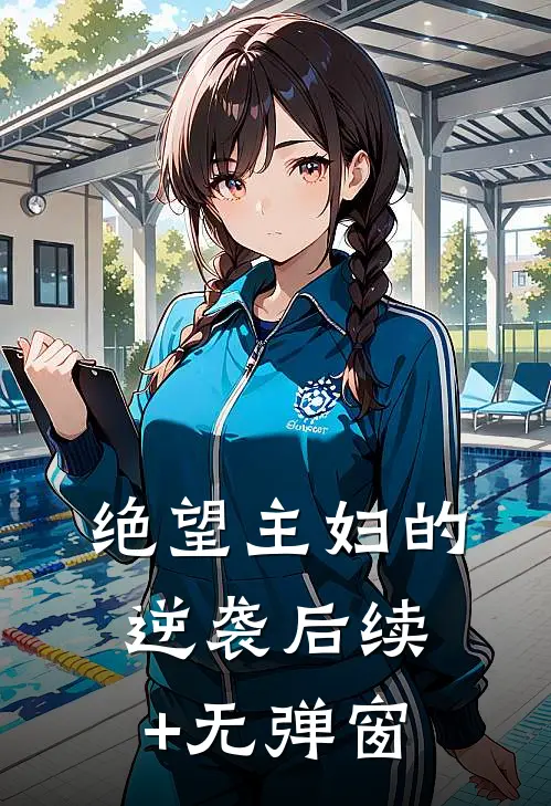 绝望主妇的逆袭后续+无弹窗