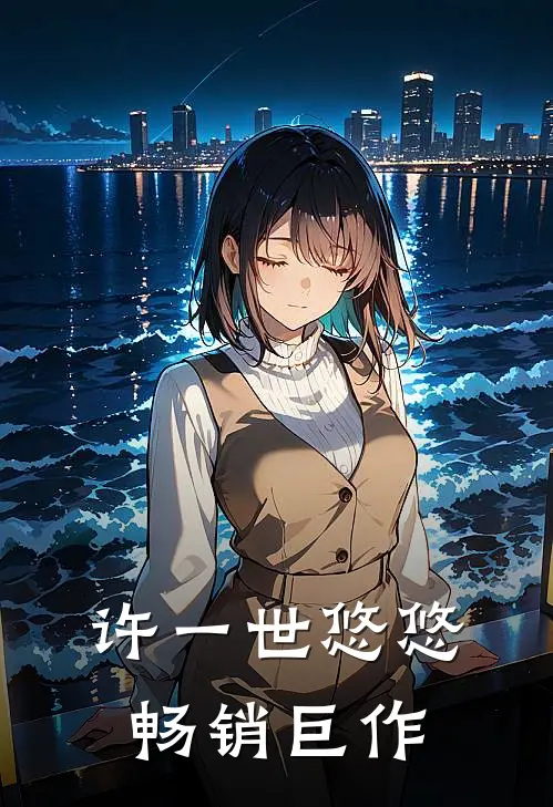 许一世悠悠畅销巨作