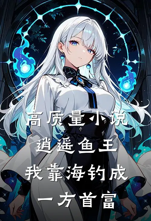 高质量小说逍遥鱼王：我靠海钓成一方首富