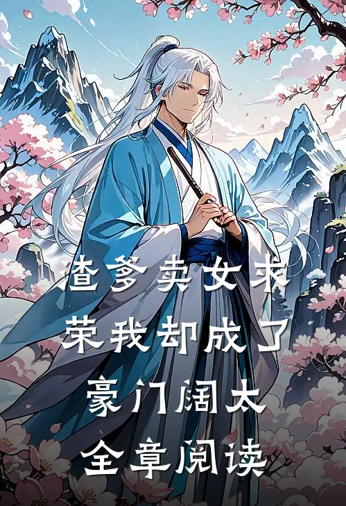 渣爹卖女求荣我却成了豪门阔太全章阅读