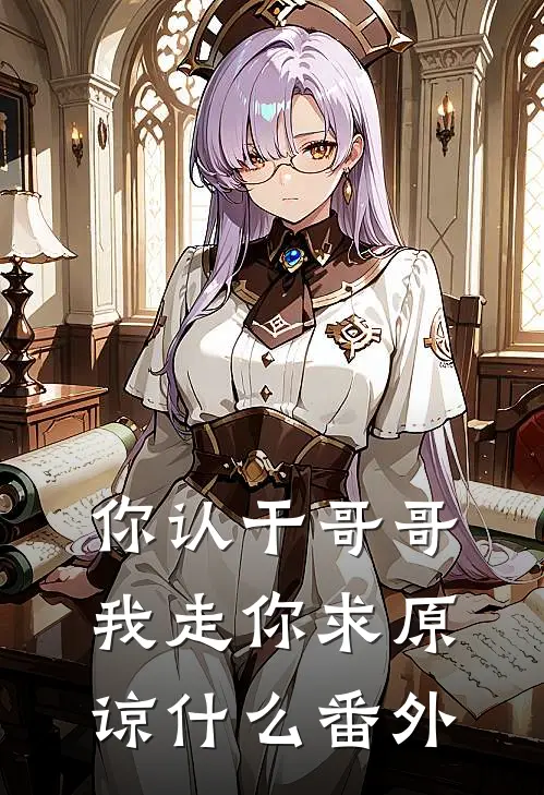 你认干哥哥，我走你求原谅什么番外