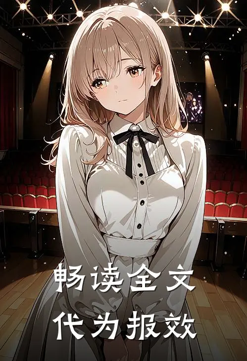 畅读全文代为报效