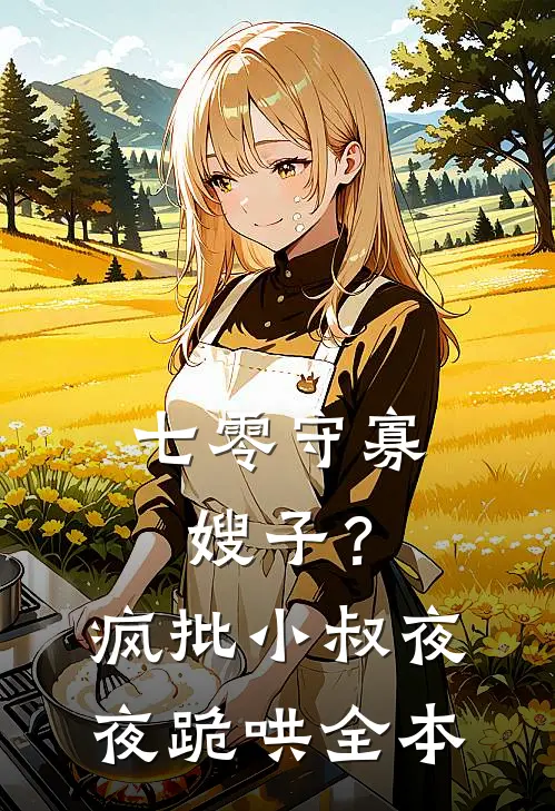 七零守寡嫂子？疯批小叔夜夜跪哄全本