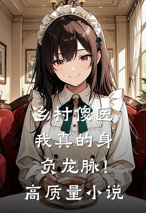 乡村傻医：我真的身负龙脉！高质量小说