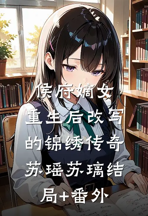 侯府嫡女：重生后改写的锦绣传奇苏瑶苏璃结局+番外