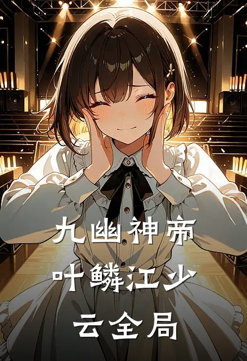 九幽神帝叶鳞江少云全局
