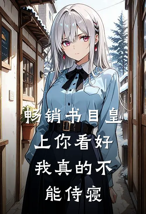 畅销书目皇上你看好，我真的不能侍寝