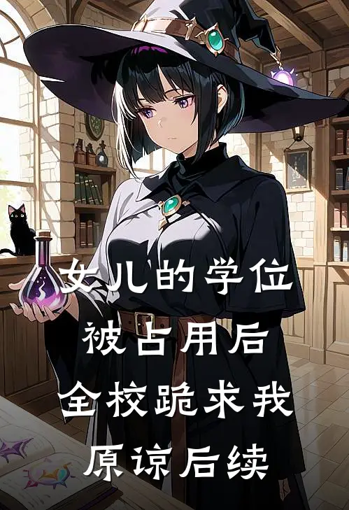 女儿的学位被占用后，全校跪求我原谅后续