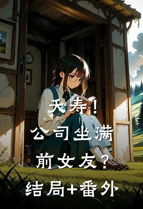 夭寿！公司坐满前女友？结局+番外