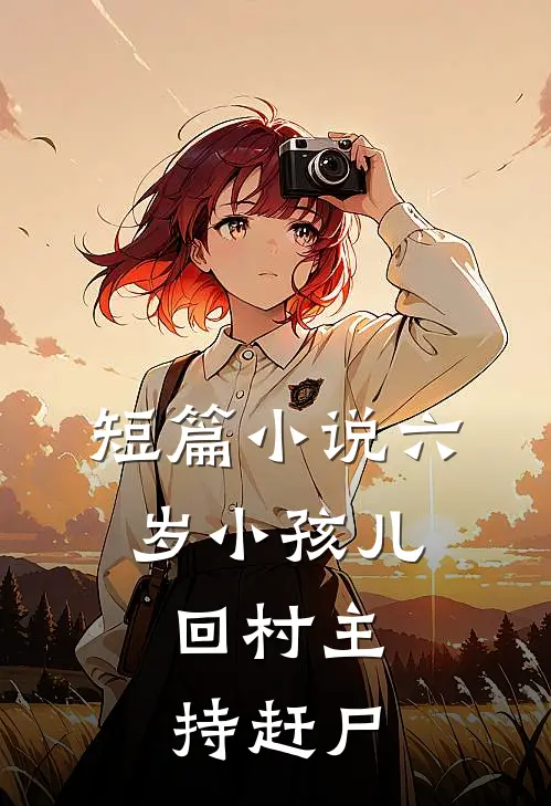 短篇小说六岁小孩儿，回村主持赶尸