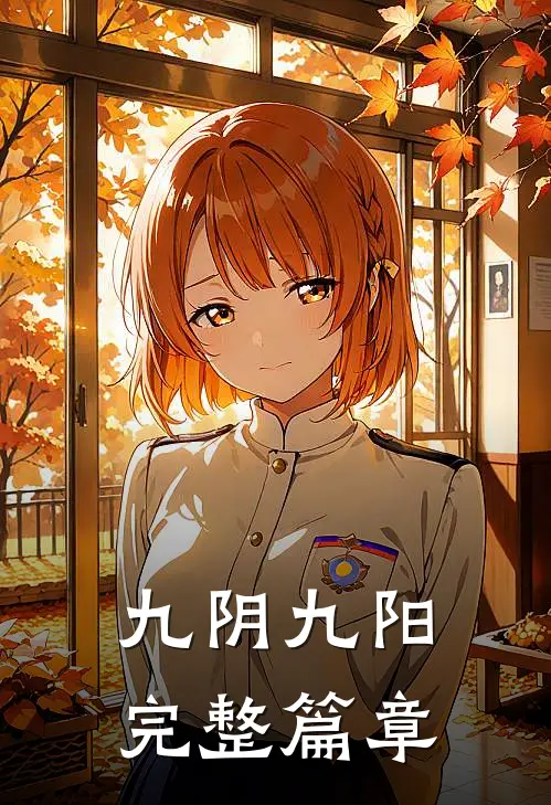 九阴九阳完整篇章在线阅读