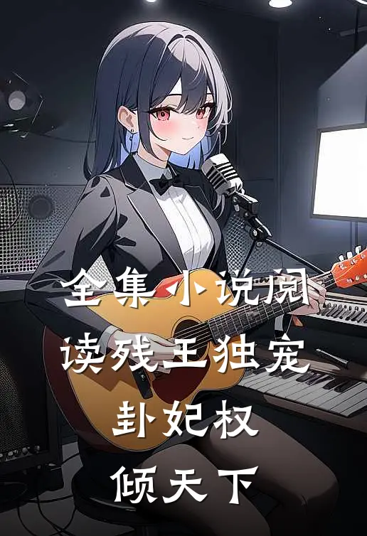 全集小说阅读残王独宠：卦妃权倾天下