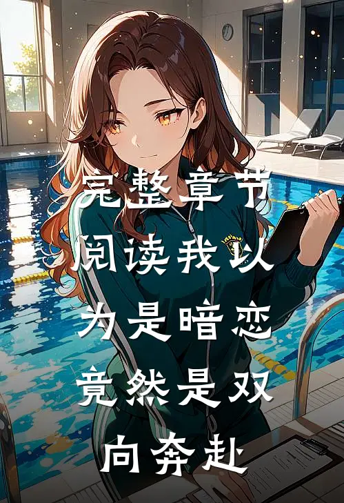 完整章节阅读我以为是暗恋，竟然是双向奔赴
