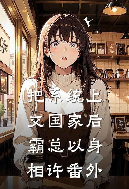 把系统上交国家后，霸总以身相许番外